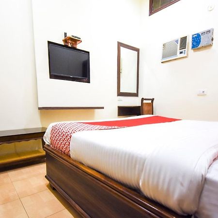 OYO 9727 Hotel Welcome Inn 2 Amritsar Exterior foto