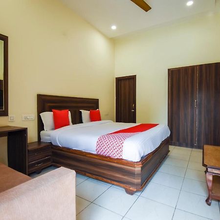 OYO 9727 Hotel Welcome Inn 2 Amritsar Exterior foto